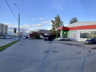 Фотография Аренда магазина, 132 м² , улица Федосьино 10  №2