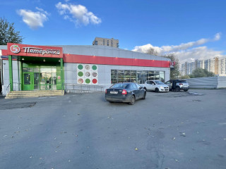 Фотография Аренда магазина, 132 м² , улица Федосьино 10  №3