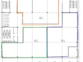 Фотография Аренда офиса, 170 м² , Рабочая улица 105А  №7