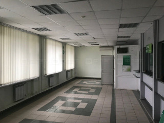 Фотография Аренда офиса, 434 м² , улица Космовского 11  №1