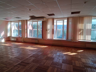 Фотография Аренда офиса, 220 м² , Одесская улица №1