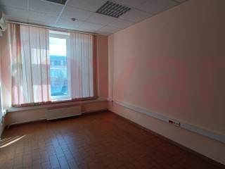 Фотография Аренда офиса, 220 м² , Одесская улица №11