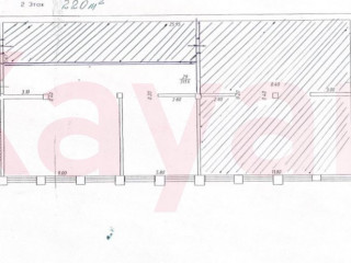Фотография Аренда офиса, 220 м² , Одесская улица №24