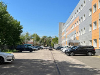 Фотография Аренда офиса, 57 м² , 2-й Верхний Михайловский проезд 9с2 №16 Фотография Аренда офиса, 57 м² , 2-й Верхний Михайловский проезд 9с2 №16