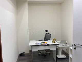 Аренда офиса 57 м² 2-й Верхний Михайловский проезд 9с2