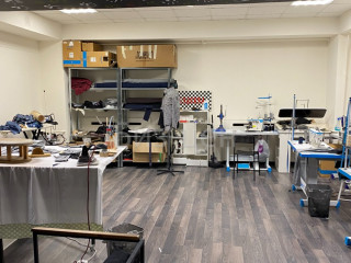 Фотография Аренда офиса, 57 м² , 2-й Верхний Михайловский проезд 9с2 №4 Фотография Аренда офиса, 57 м² , 2-й Верхний Михайловский проезд 9с2 №4