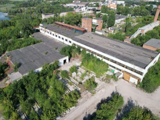 Фотография Продажа производственного помещения, 8350 м² , Заводская улица 1  №2