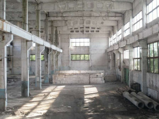 Фотография Продажа производственного помещения, 8350 м² , Заводская улица 1  №8