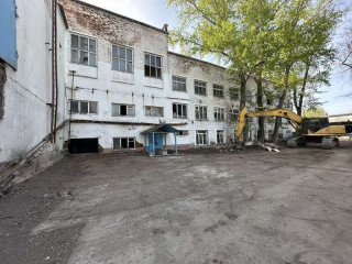 Фотография Продажа производственного помещения, 8350 м² , Заводская улица 1  №5