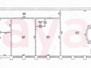 Фотография Аренда офиса, 370 м² , Одесская улица №21