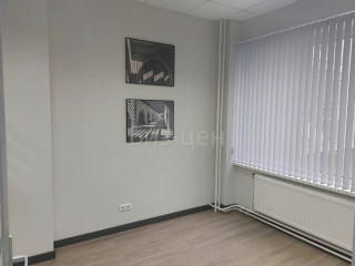 Аренда офиса 68 м² Волоколамское шоссе 73