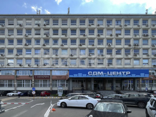 Фотография Аренда офиса, 68 м² , Волоколамское шоссе 73 №16 Фотография Аренда офиса, 68 м² , Волоколамское шоссе 73 №16