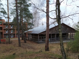 Фотография Продажа помещения свободного назначения, 9400 м² , Приозёрная улица 114 №14 Фотография Продажа помещения свободного назначения, 9400 м² , Приозёрная улица 114 №14