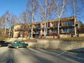 Фотография Продажа помещения свободного назначения, 9400 м² , Приозёрная улица 114 №2 Фотография Продажа помещения свободного назначения, 9400 м² , Приозёрная улица 114 №2