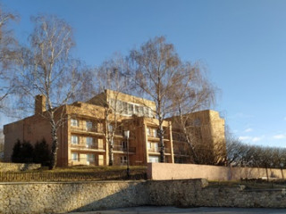 Продажа помещения свободного назначения 9400 м² Приозёрная улица 114