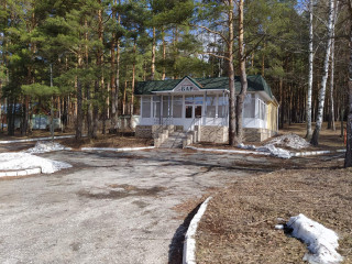 Фотография Продажа помещения свободного назначения, 9400 м² , Приозёрная улица 114 №25 Фотография Продажа помещения свободного назначения, 9400 м² , Приозёрная улица 114 №25
