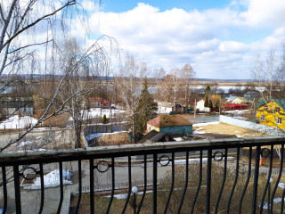 Фотография Продажа помещения свободного назначения, 9400 м² , Приозёрная улица 114 №10 Фотография Продажа помещения свободного назначения, 9400 м² , Приозёрная улица 114 №10