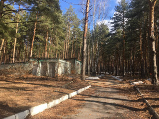 Фотография Продажа помещения свободного назначения, 9400 м² , Приозёрная улица 114 №9 Фотография Продажа помещения свободного назначения, 9400 м² , Приозёрная улица 114 №9