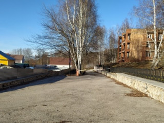 Фотография Продажа помещения свободного назначения, 9400 м² , Приозёрная улица 114 №11 Фотография Продажа помещения свободного назначения, 9400 м² , Приозёрная улица 114 №11