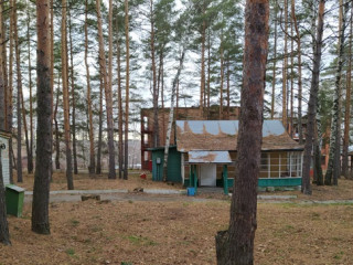 Фотография Продажа помещения свободного назначения, 9400 м² , Приозёрная улица 114 №21 Фотография Продажа помещения свободного назначения, 9400 м² , Приозёрная улица 114 №21