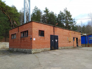 Фотография Продажа помещения свободного назначения, 9400 м² , Приозёрная улица 114 №23 Фотография Продажа помещения свободного назначения, 9400 м² , Приозёрная улица 114 №23