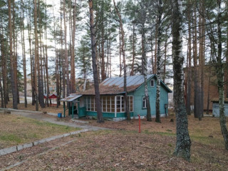 Фотография Продажа помещения свободного назначения, 9400 м² , Приозёрная улица 114 №20 Фотография Продажа помещения свободного назначения, 9400 м² , Приозёрная улица 114 №20