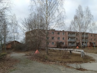 Фотография Продажа помещения свободного назначения, 9400 м² , Приозёрная улица 114 №17 Фотография Продажа помещения свободного назначения, 9400 м² , Приозёрная улица 114 №17