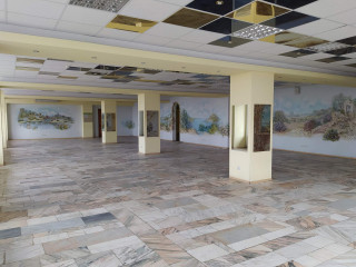 Фотография Продажа помещения свободного назначения, 9400 м² , Приозёрная улица 114 №12 Фотография Продажа помещения свободного назначения, 9400 м² , Приозёрная улица 114 №12