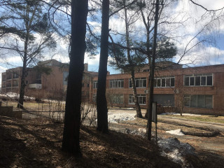 Фотография Продажа помещения свободного назначения, 9400 м² , Приозёрная улица 114 №6 Фотография Продажа помещения свободного назначения, 9400 м² , Приозёрная улица 114 №6