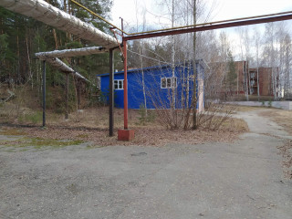 Фотография Продажа помещения свободного назначения, 9400 м² , Приозёрная улица 114 №24 Фотография Продажа помещения свободного назначения, 9400 м² , Приозёрная улица 114 №24
