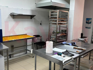 Фотография Продажа производственного помещения, 75 м² , улица Красных Партизан №7