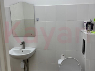 Фотография Продажа производственного помещения, 75 м² , улица Красных Партизан №5 Фотография Продажа производственного помещения, 75 м² , улица Красных Партизан №5