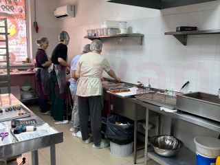 Фотография Продажа производственного помещения, 75 м² , улица Красных Партизан №10