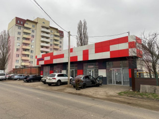 Продажа помещения свободного назначения 79 м² 3-я Трудовая улица  