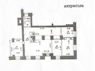 Фотография Продажа помещения свободного назначения, 260 м² , проспект Дзержинского 81  №10