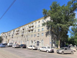 Фотография Продажа помещения свободного назначения, 260 м² , проспект Дзержинского 81  №1