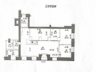 Фотография Аренда помещения свободного назначения, 260 м² , проспект Дзержинского 81  №11