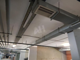 Фотография Аренда помещения свободного назначения, 2700 м² , 2-й Покровский проезд №10