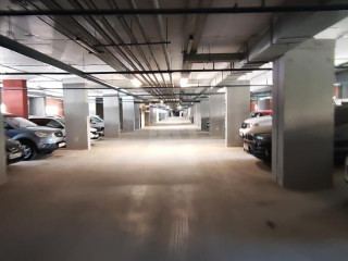 Фотография Аренда помещения свободного назначения, 2700 м² , 2-й Покровский проезд №5