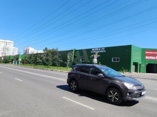 Фотография Аренда помещения свободного назначения, 2700 м² , 2-й Покровский проезд №1