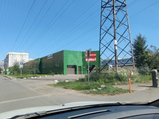 Фотография Аренда помещения свободного назначения, 2700 м² , 2-й Покровский проезд №7