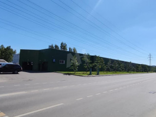 Фотография Аренда помещения свободного назначения, 2700 м² , 2-й Покровский проезд №2
