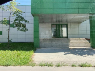 Фотография Аренда помещения свободного назначения, 2700 м² , 2-й Покровский проезд №6