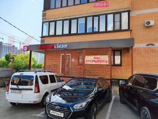 Продажа помещения свободного назначения 160 м² Богучарская улица