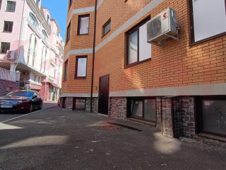 Фотография Продажа помещения свободного назначения, 160 м² , Богучарская улица №9 Фотография Продажа помещения свободного назначения, 160 м² , Богучарская улица №9
