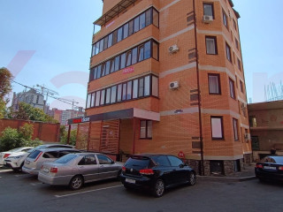 Фотография Продажа помещения свободного назначения, 160 м² , Богучарская улица №8 Фотография Продажа помещения свободного назначения, 160 м² , Богучарская улица №8
