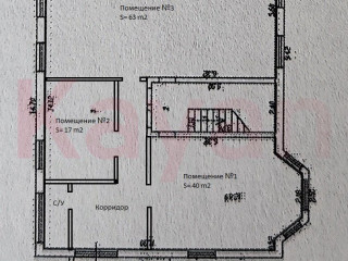 Фотография Продажа помещения свободного назначения, 160 м² , Богучарская улица №16 Фотография Продажа помещения свободного назначения, 160 м² , Богучарская улица №16