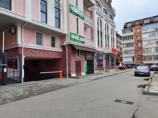Фотография Продажа помещения свободного назначения, 160 м² , Богучарская улица №15 Фотография Продажа помещения свободного назначения, 160 м² , Богучарская улица №15