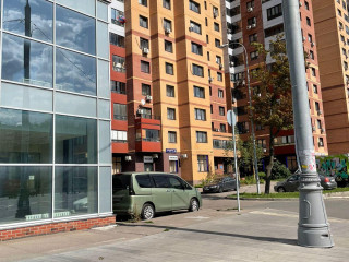Фотография Отдельно стоящее здание, Щёлковское шоссе 59А  №4