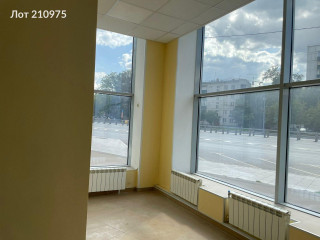 Фотография Отдельно стоящее здание, Щёлковское шоссе 59А  №17